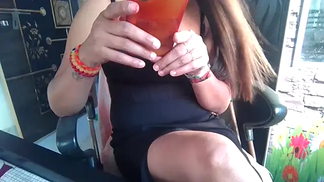 sexy-honey09 online show from 11/20/25, 09:43