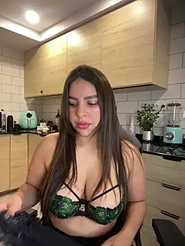 brazilianbbinuk online show from 09/12/25, 08:41