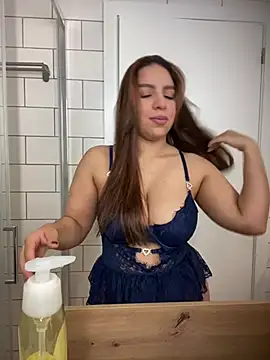 brazilianbbinuk online show from 01/15/26, 10:18