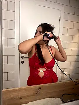 brazilianbbinuk online show from 12/15/25, 04:13