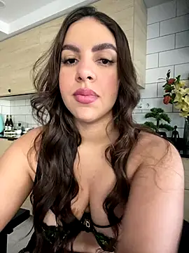 brazilianbbinuk online show from 11/11/25, 01:39