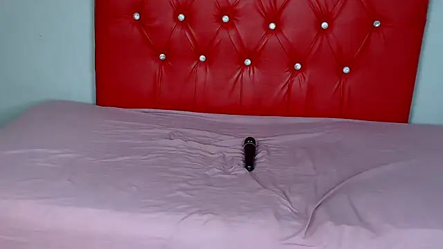 EbonyBentley online show from 09/28/25, 06:37