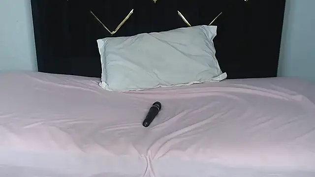 EbonyBentley online show from 03/27/26, 06:33