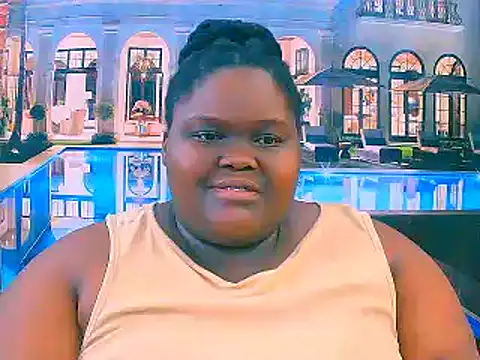 EbonyHotBuns online show from 12/14/25, 08:42