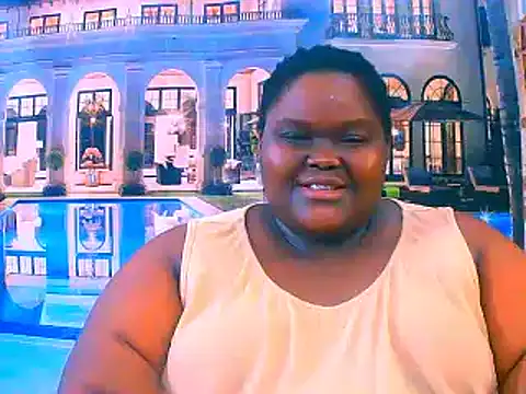 Snapshot of EbonyHotBuns chatting on 06/18/26, 06:34 EbonyHotBuns online show from 06/18/26, 06:34