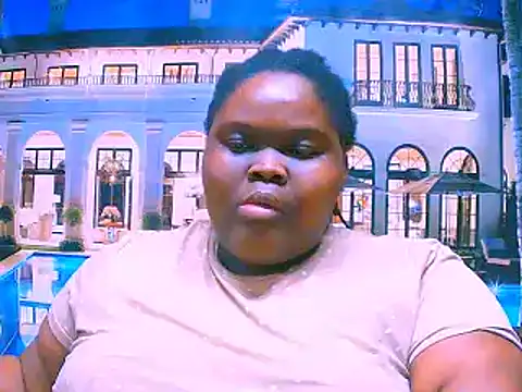 EbonyHotBuns online show from 09/27/25, 06:52