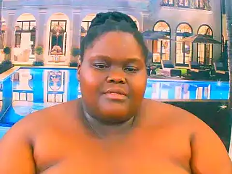 EbonyHotBuns online show from 12/03/25, 10:03