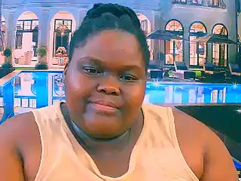 EbonyHotBuns online show from 12/14/25, 08:47