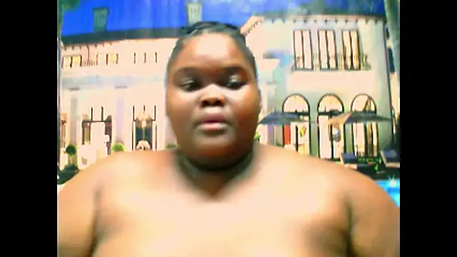 EbonyHotBuns online show from 03/19/25, 09:48