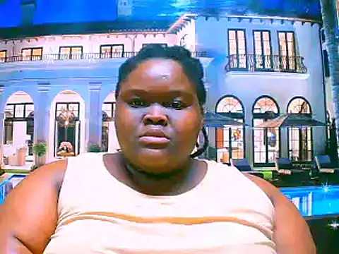 EbonyHotBuns online show from 09/11/25, 07:36