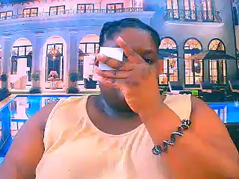 Snapshot of EbonyHotBuns chatting on 06/26/26, 06:25 EbonyHotBuns online show from 06/26/26, 06:25