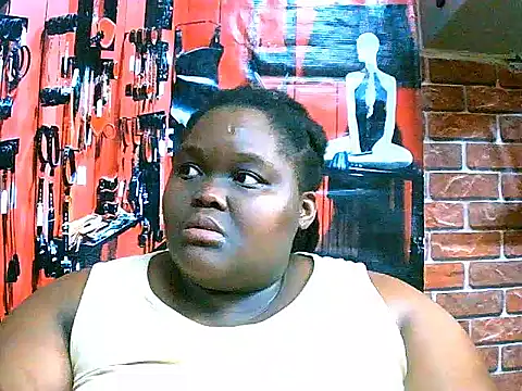 EbonyHotBuns online show from 09/09/25, 05:39