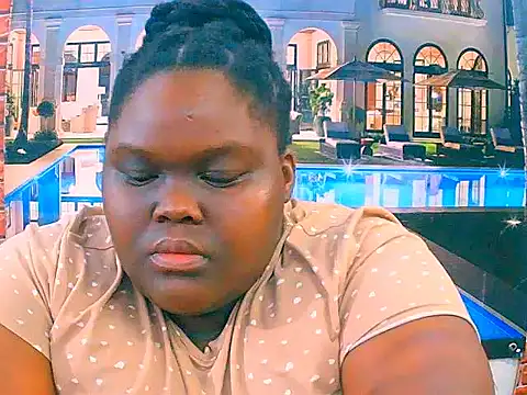 EbonyHotBuns online show from 11/24/25, 07:14