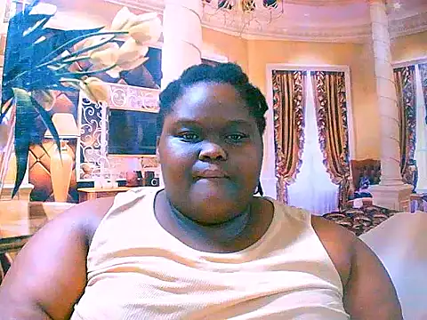 EbonyHotBuns online show from 09/13/25, 09:15