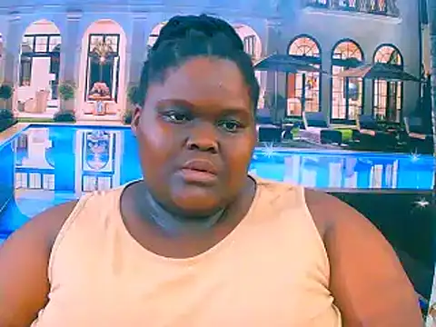 EbonyHotBuns online show from 12/02/25, 09:55