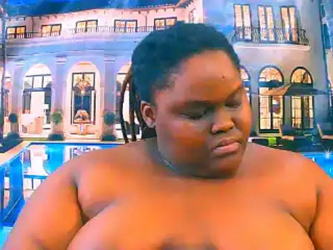 Snapshot of EbonyHotBuns chatting on 06/03/26, 06:36 EbonyHotBuns online show from 06/03/26, 06:36