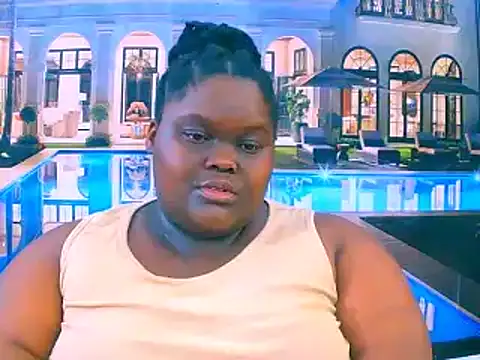 EbonyHotBuns online show from 11/22/25, 06:34