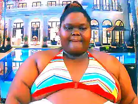 Snapshot of EbonyHotBuns chatting on 04/20/26, 06:20 EbonyHotBuns online show from 04/20/26, 06:20