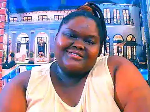 Snapshot of EbonyHotBuns chatting on 04/08/26, 06:37 EbonyHotBuns online show from 04/08/26, 06:37