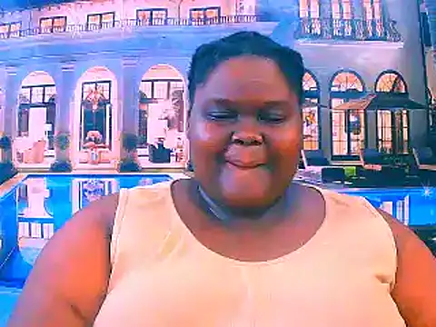 Snapshot of EbonyHotBuns chatting on 07/01/26, 11:10 EbonyHotBuns online show from 07/01/26, 11:10