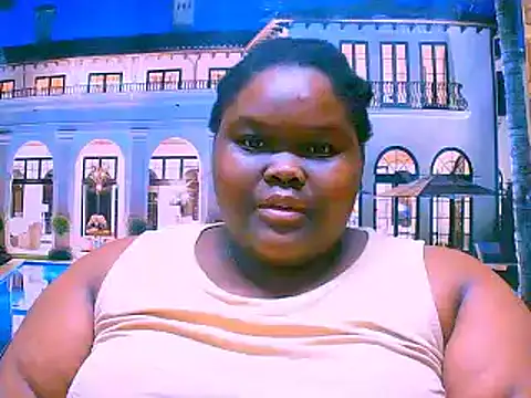 EbonyHotBuns online show from 10/09/25, 05:30