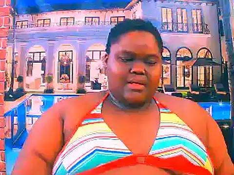 Snapshot of EbonyHotBuns chatting on 06/09/26, 06:09 EbonyHotBuns online show from 06/09/26, 06:09