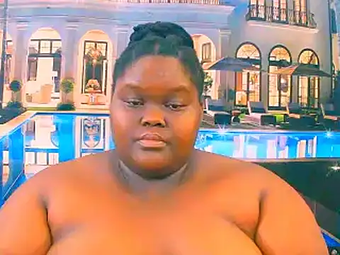 EbonyHotBuns online show from 11/30/25, 09:04