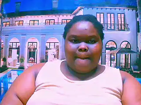EbonyHotBuns online show from 10/08/25, 05:53