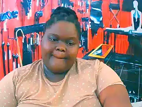 EbonyHotBuns online show from 11/13/25, 08:46