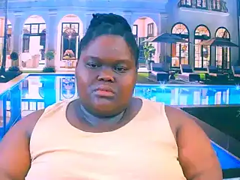 EbonyHotBuns online show from 11/22/25, 06:51