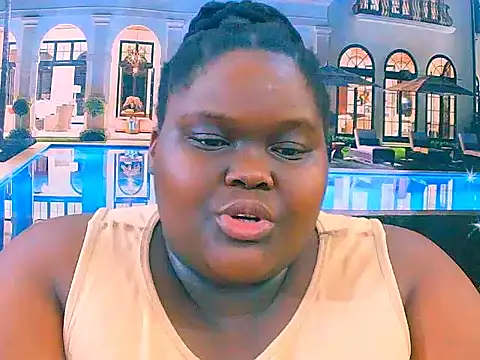 EbonyHotBuns online show from 11/26/25, 07:36