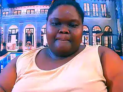 Snapshot of EbonyHotBuns chatting on 04/28/26, 05:12 EbonyHotBuns online show from 04/28/26, 05:12