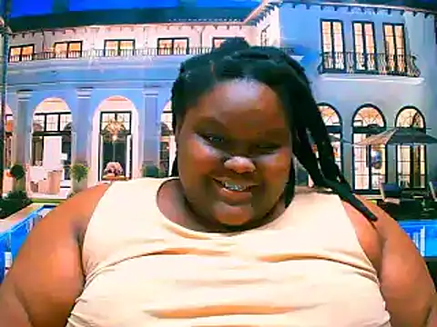 EbonyHotBuns online show from 09/10/25, 07:18