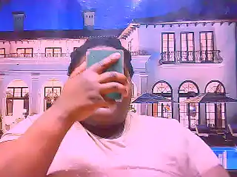 EbonyHotBuns online show from 09/24/25, 05:25