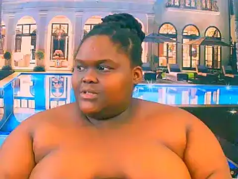 EbonyHotBuns online show from 12/13/25, 08:04