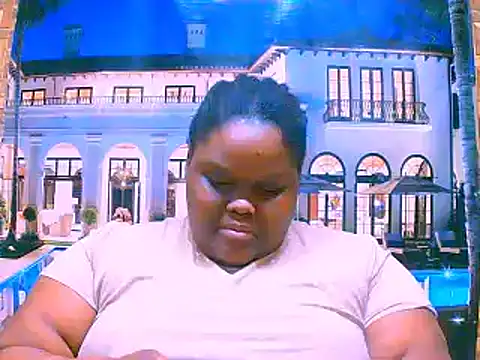 EbonyHotBuns online show from 09/25/25, 06:36