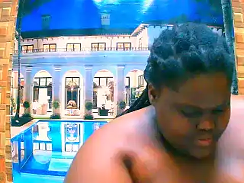 EbonyHotBuns online show from 09/11/25, 07:30