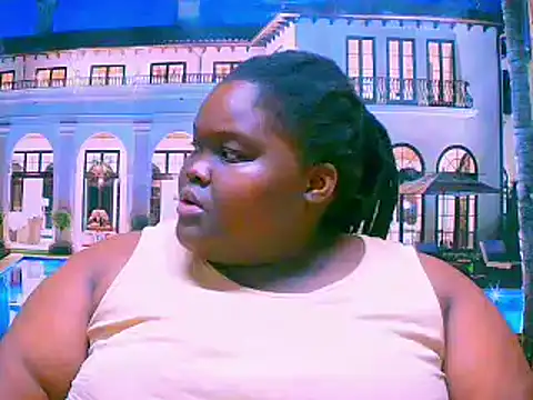 EbonyHotBuns online show from 10/24/25, 05:39