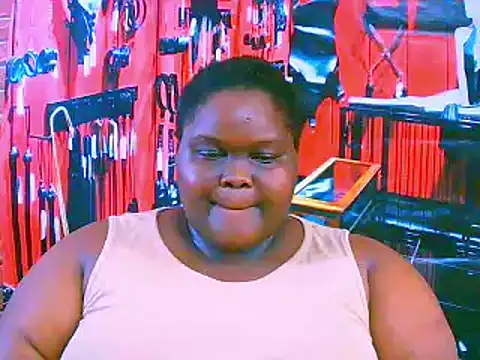 EbonyHotBuns online show from 10/25/25, 08:13