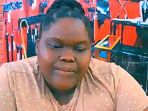 EbonyHotBuns online show from 11/11/25, 07:47