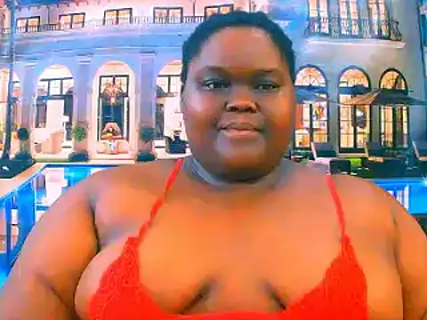 Snapshot of EbonyHotBuns chatting on 05/20/26, 06:38 EbonyHotBuns online show from 05/20/26, 06:38