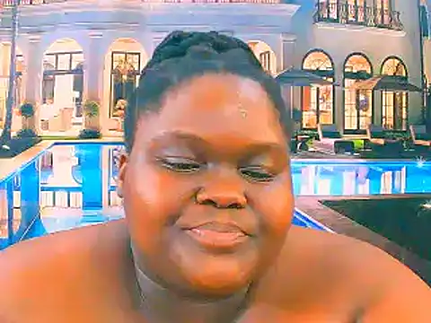 EbonyHotBuns online show from 11/28/25, 07:52