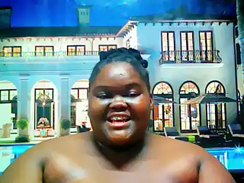 EbonyHotBuns online show from 03/23/25, 12:58