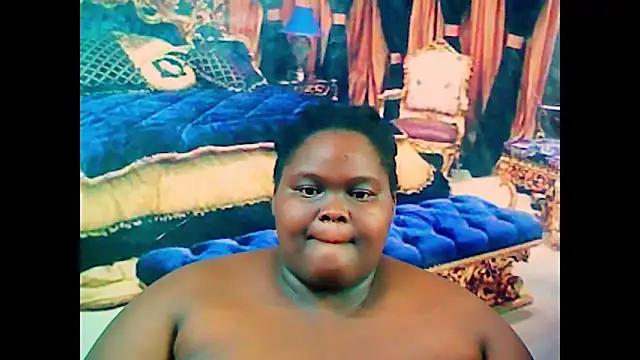 EbonyHotBuns online show from 03/16/25, 12:23