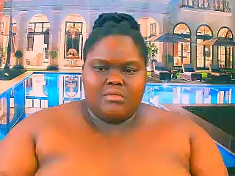 EbonyHotBuns online show from 12/16/25, 09:08