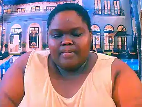 Snapshot of EbonyHotBuns chatting on 06/01/26, 06:18 EbonyHotBuns online show from 06/01/26, 06:18