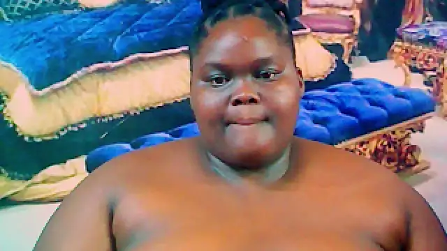 EbonyHotBuns online show from 03/19/25, 12:26