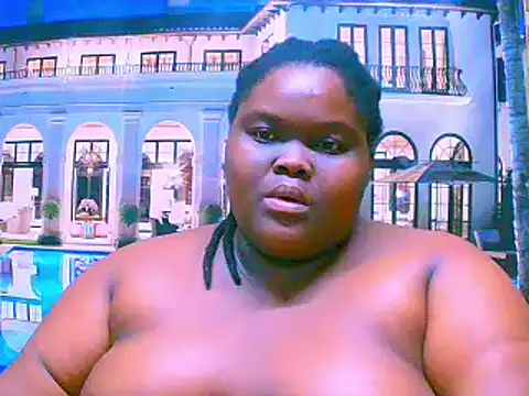 EbonyHotBuns online show from 10/03/25, 08:05