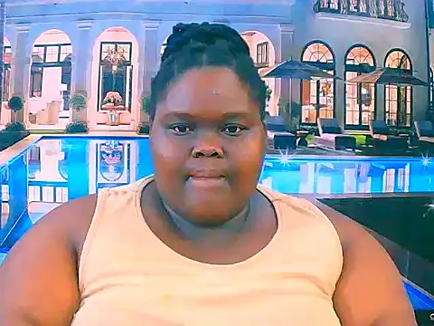 EbonyHotBuns online show from 11/26/25, 07:30