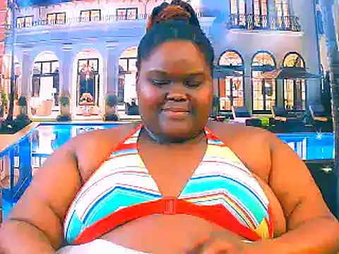 Snapshot of EbonyHotBuns chatting on 04/27/26, 05:16 EbonyHotBuns online show from 04/27/26, 05:16